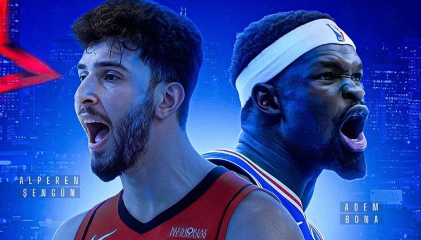 Amerikan Basketbol Ligi (NBA) All-Star maçı oylaması başladı.